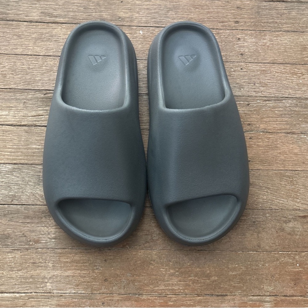Yeezy slides